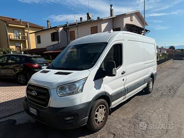 Ford Transit L3H2