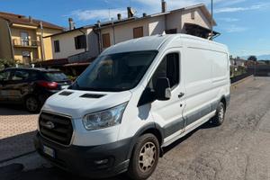 Ford Transit L3H2