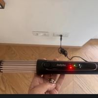 BaByliss Curl Styler Luxe: piastra onde