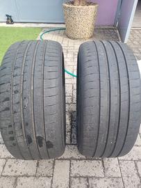 pneumatici  Goodyear  225/40/19