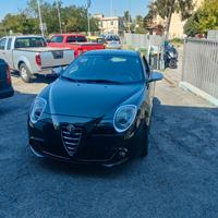 ALFA MITO 1.4 EURO 6B NEOPATENTATI