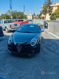 ALFA MITO 1.4 EURO 6B NEOPATENTATI