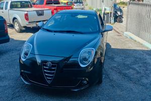 ALFA MITO 1.4 EURO 6B NEOPATENTATI