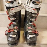 Scarponi sci Nordica 27.5