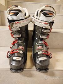 Scarponi sci Nordica 27.5