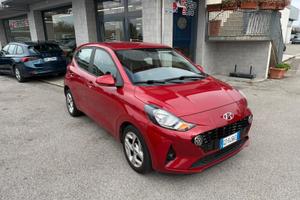 Hyundai i10 1.0 Benzina Neopatentati