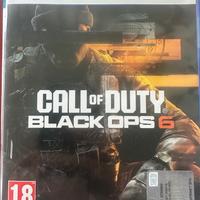 Call of duty Black Ops 6
