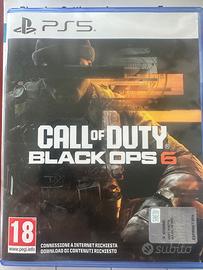 Call of duty Black Ops 6
