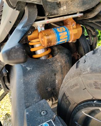 honda crosstourer 1200