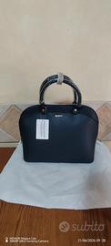 Borsa Baldinini blu