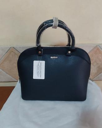 Borsa Baldinini blu