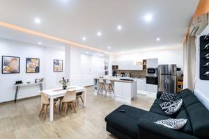 Appartamento - Catania