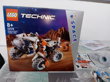 Lego Technic 42178