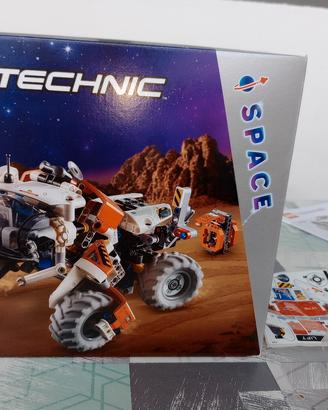 Lego Technic 42178