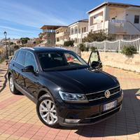 Tiguan  2.0 150cv