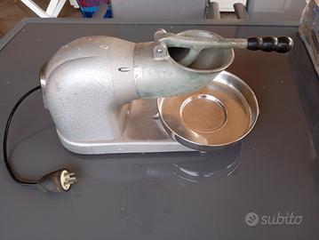 tritaghiaccio gaggia 