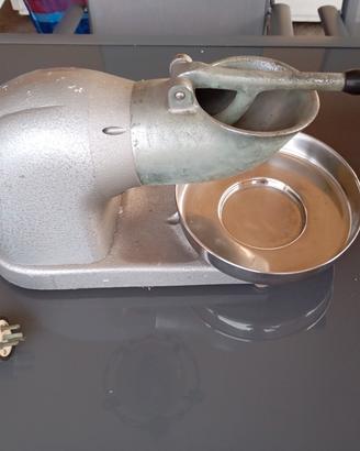 tritaghiaccio gaggia 