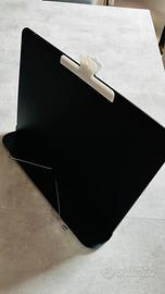 Leggio per spartiti metallo