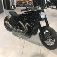 Harley-Davidson V-Rod - 2007