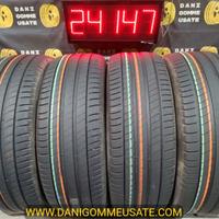 4 GOMME 225 50 18 MICHELIN ESTIVE 60/80% DOT23