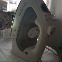 Ferro da stiro Rowenta 2000w modello DX1250