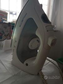 Ferro da stiro Rowenta 2000w modello DX1250