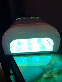UV lamp 36W