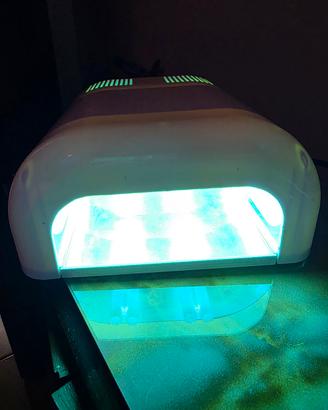 UV lamp 36W