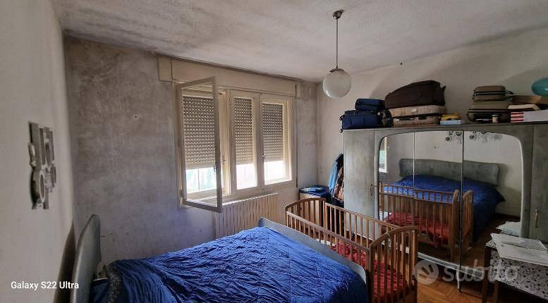 Appartamento – Tolmezzo, Caneva / Cjanive - Altro