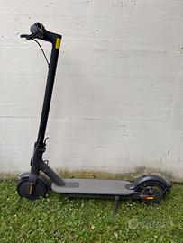 Monopattino xiaomi
