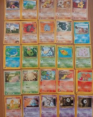 Carte Pokemon 