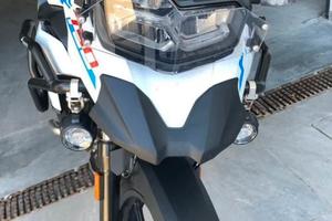 BMW  F 750 GS