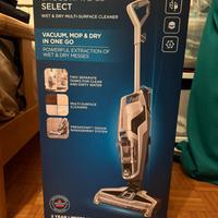 Bissell CrossWave C3 Select