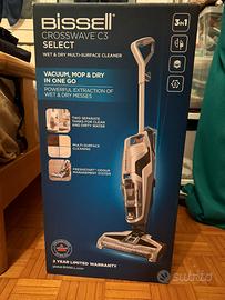 Bissell CrossWave C3 Select