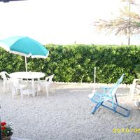 Villetta frontemare Marzocca di Senigallia 8 posti