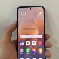 Xiaomi Redmi Note 11 black 128 GB - 8186