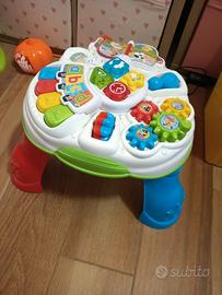 gioco clementoni