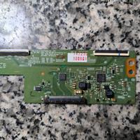 Matrice colore TV LG display 6870C-0532A