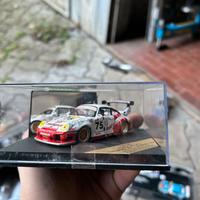 Vitesse Porsche 911 GT2 Evo
