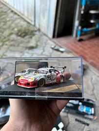 Vitesse Porsche 911 GT2 Evo