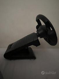 Simulatore giuda per nintendo switch