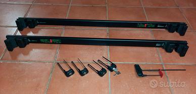 barre portatutto per Passat Variant dal mod. 1999