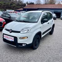 Fiat Panda 0.9 TwinAir 4x4 IMM.11-2020