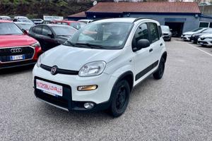 Fiat Panda 0.9 TwinAir 4x4 IMM.11-2020