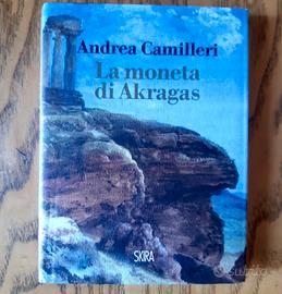 3 libri sul commissario Montalbano 