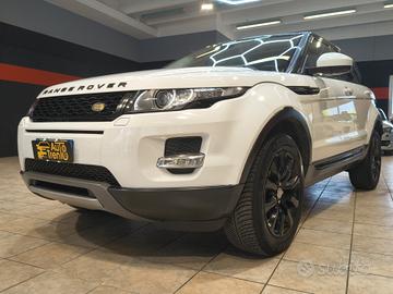 Land Rover Range Evoque 2.2 Sd4 Cambio nuovo