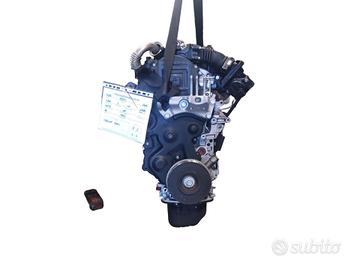 MOTORE COMPLETO FORD Fiesta 5Â° Serie HHJB HHJA, H