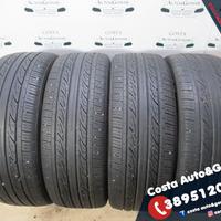 Saldi 215 45 18 Kumho 85% Estive 215 45 R18