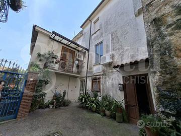 Casa Indipendente Teano [Cod. rif 3299831VRG]