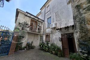 Casa Indipendente Teano [Cod. rif 3299831VRG]